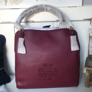 Brand New With Tags Tory Burch Harper Tote